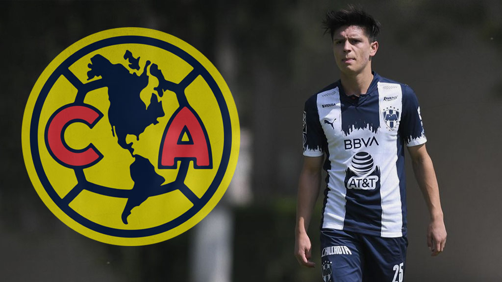 Jonathan González, en la mira de América