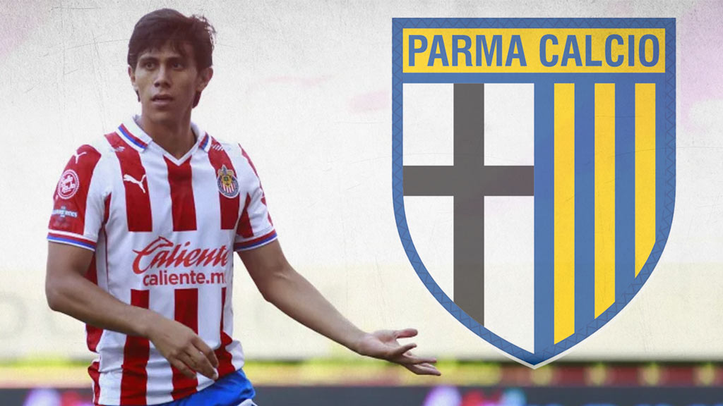 José Juan Macías en la mira del Parma en Italia