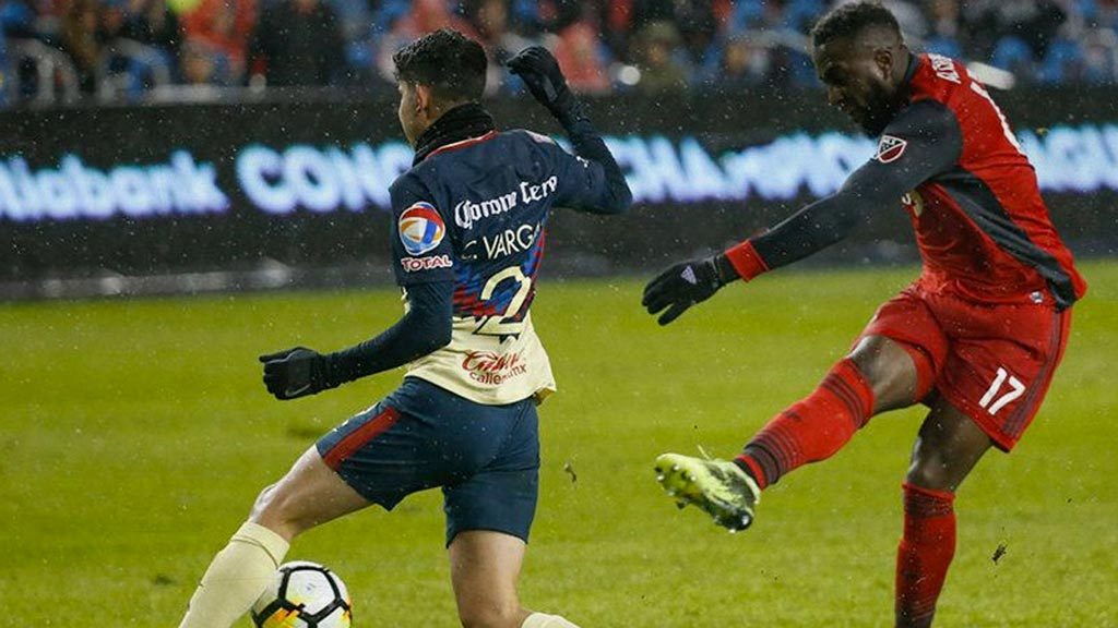 Jozy Altidore confiesa que recibió insultos racistas por afición de América