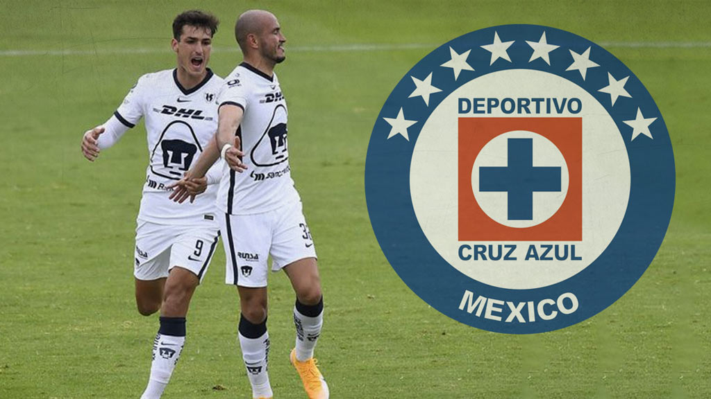 Cruz Azul tiene en la mira a Juan Dinenno y Carlos González