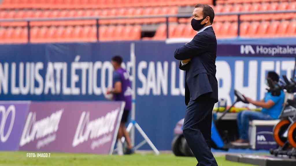 la-racha-del-profe-cruz-sin-ganar-cuando-debuta-con-un-nuevo-equipo