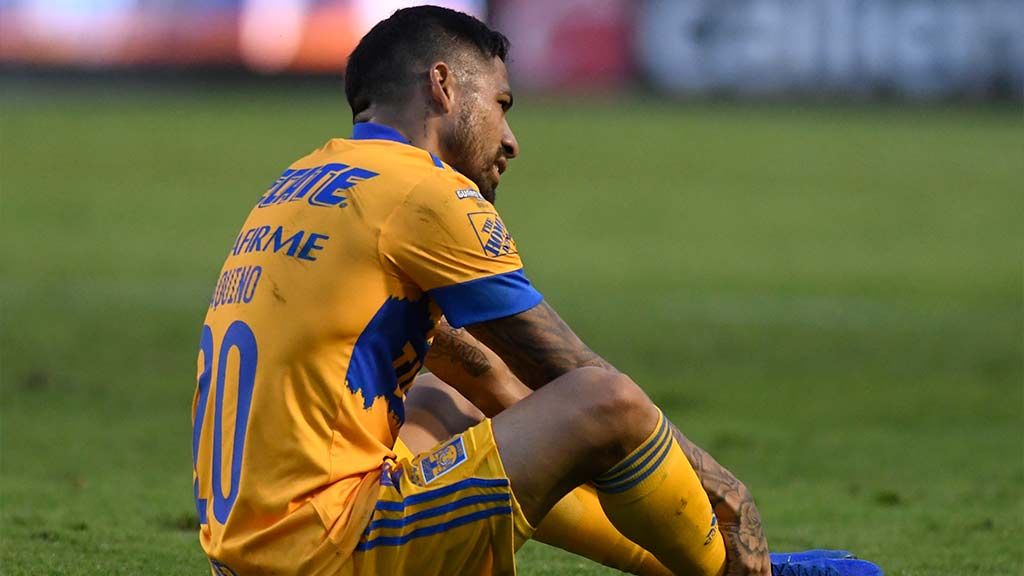 Las bajas de Rayados y Tigres para el Clásico Regio