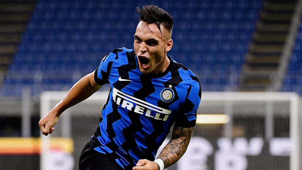 FC Barcelona hará un último intento por Lautaro Martínez