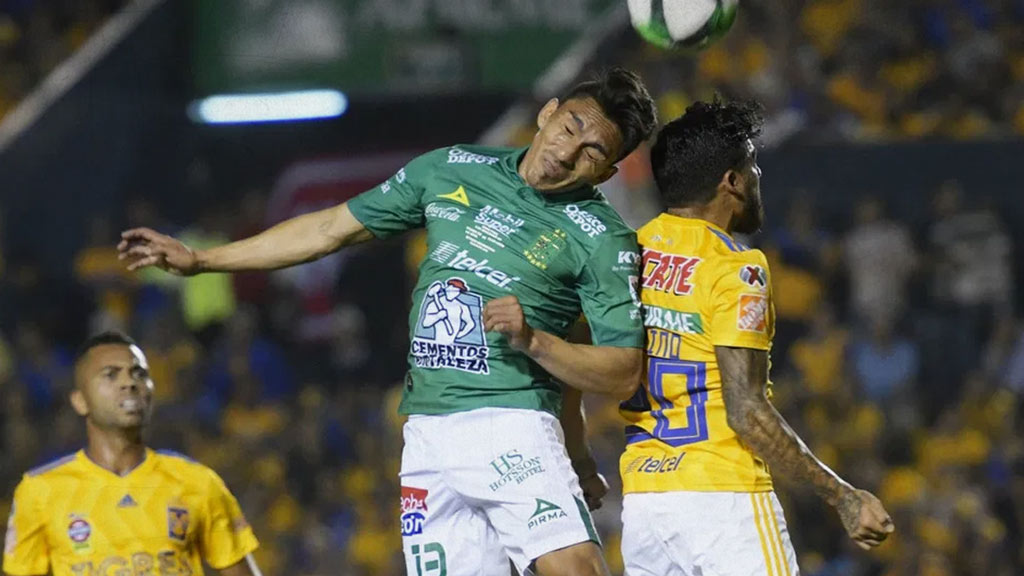 Dónde ver EN VIVO León vs Tigres del Guard1anes 2020
