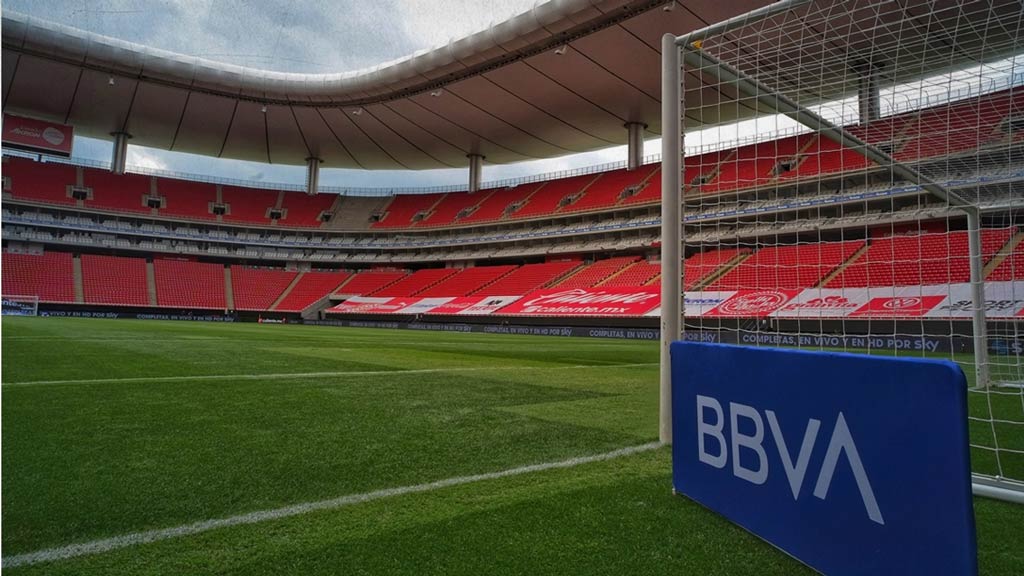 Liga MX: NO habrá aficionados en jornadas 13 y 14
