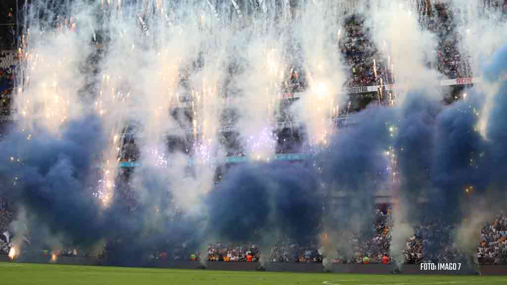 Liga MX prepara protocolo para regreso de la afición a los estadios