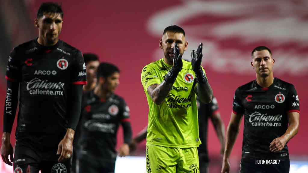 Liga MX: Se pospone juego entre Tijuana y Juárez