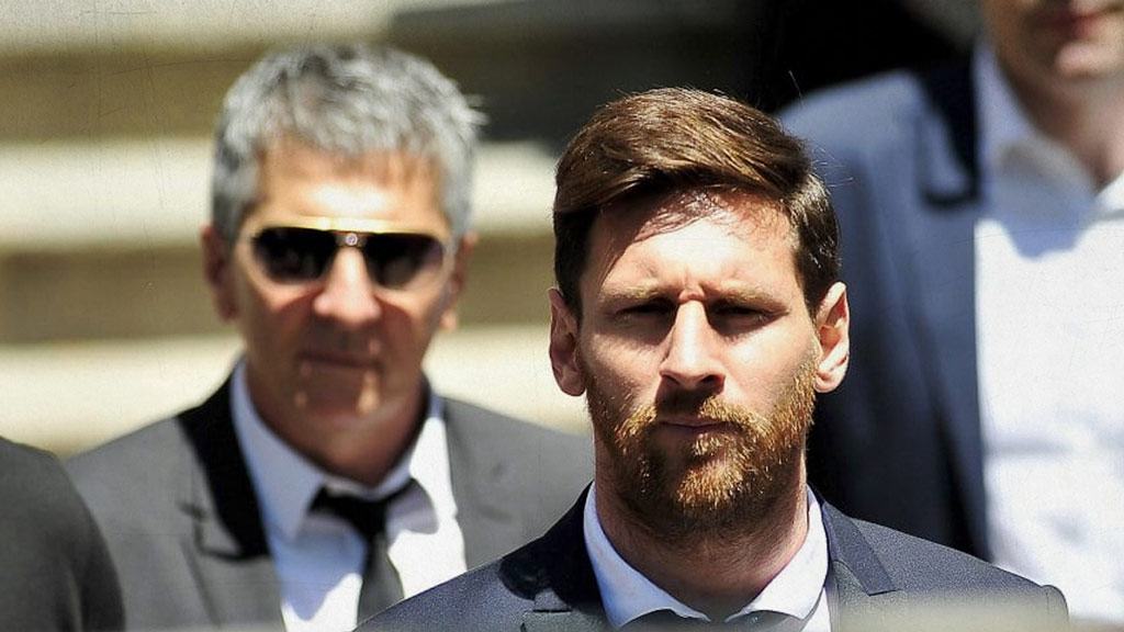 Jorge Messi: difícil que Leo se quede en Barcelona