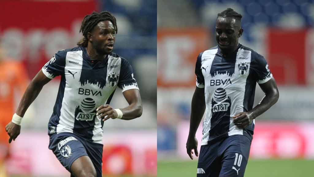 Los millones de dólares que Rayados gastó en jugadores sin minutos