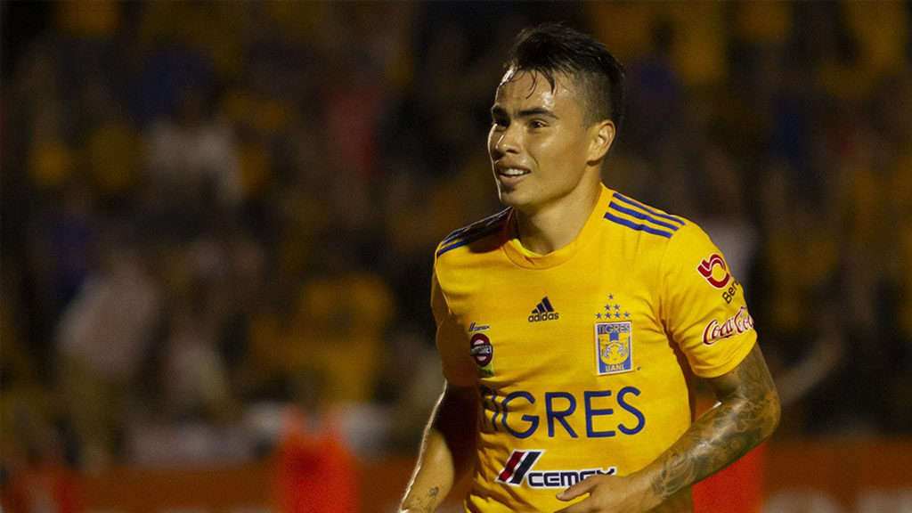 Tigres se niega a pagar por reclamo de Lucas Zelarayán