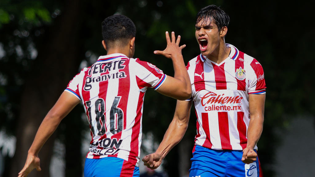 Luis Puente y Alejandro Organista se sumarían a Chivas