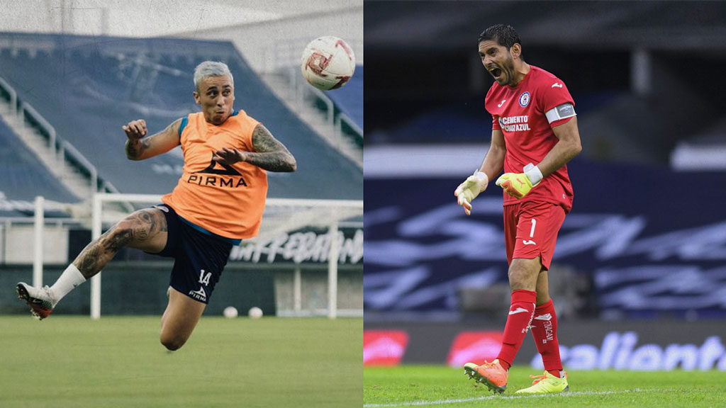 Dónde ver EN VIVO Mazatlán vs Cruz Azul del Guard1anes 2020