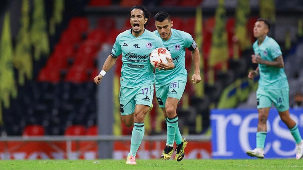 Dónde ver EN VIVO Mazatlán vs Xolos del Guard1anes 2020