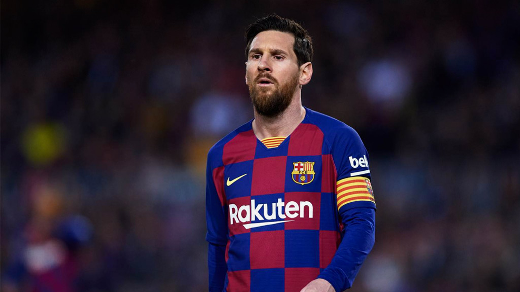 Lionel Messi se quedaría en Barcelona para irse gratis en junio 2021