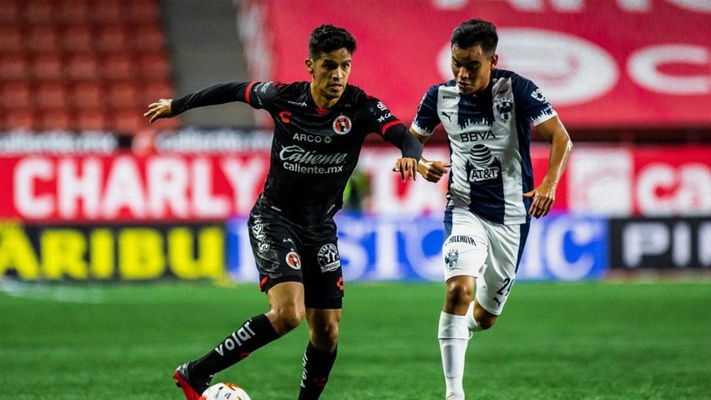 Definen fechas de final Copa MX; Rayados vs Xolos