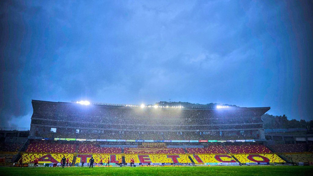 Dónde ver EN VIVO el Atlético Morelia vs Cancún de la Liga de Expansión