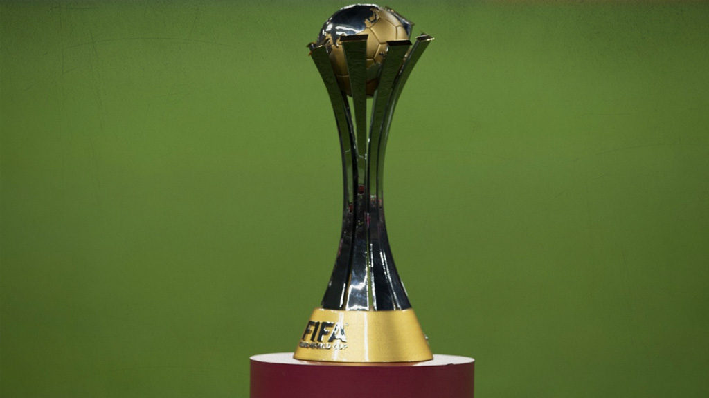 Habrá dos Mundiales de Clubes en el 2021