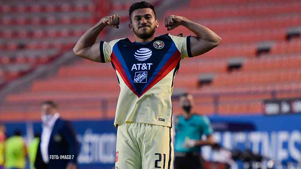 Números de Henry Martin en América son similares a los de Jiménez