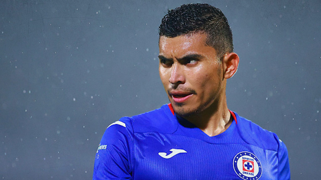 Jugadores de Cruz Azul olvidan la cuarentena