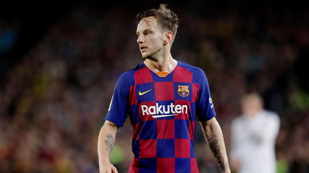 OFICIAL: Ivan Rakitic regresa al Sevilla