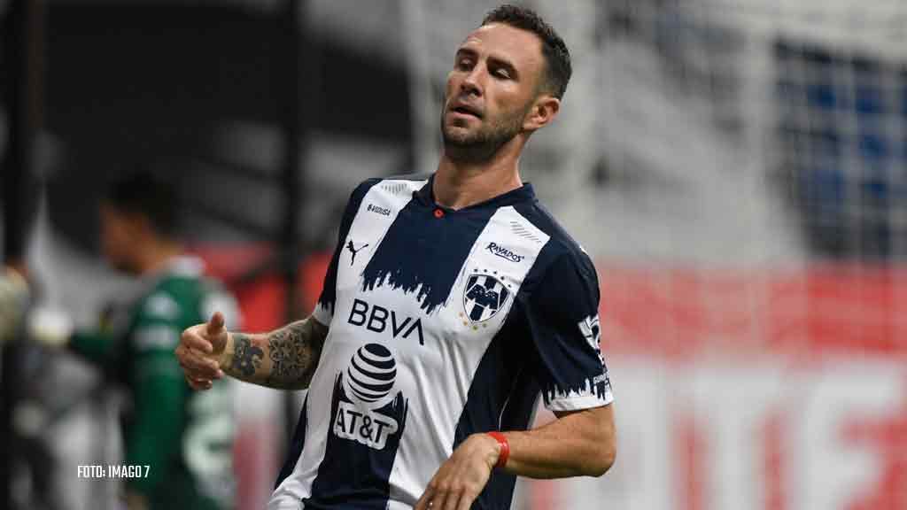 Rayados: Miguel Layún quisiera volver a jugar en Inglaterra