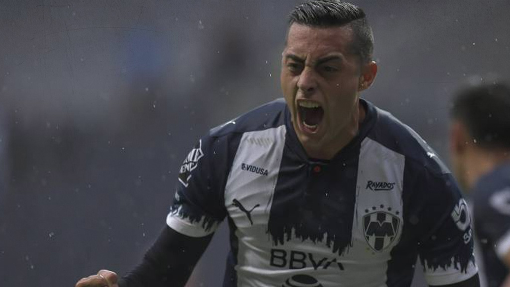 Rogelio Funes Mori quiere retirarse en River Plate