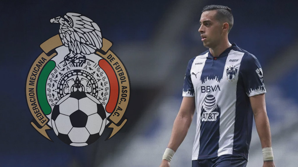 Rogelio Funes Mori admite deseo de jugar con México