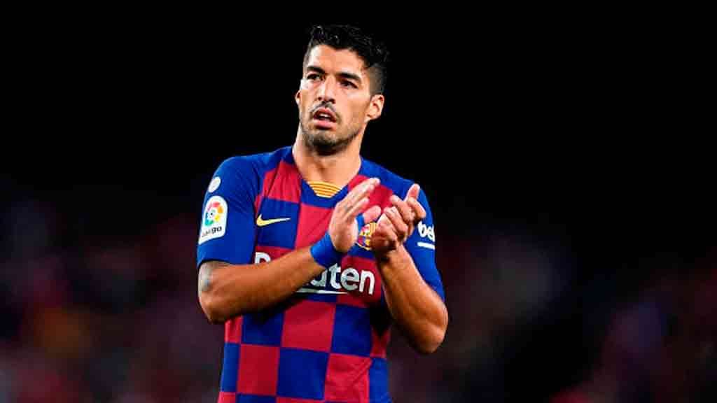 ¿Se queda Suárez en el Barcelona? La Juventus lo descartó