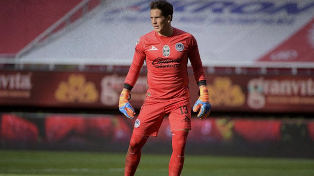 Independiente ya realizó oferta por Sebastián Sosa