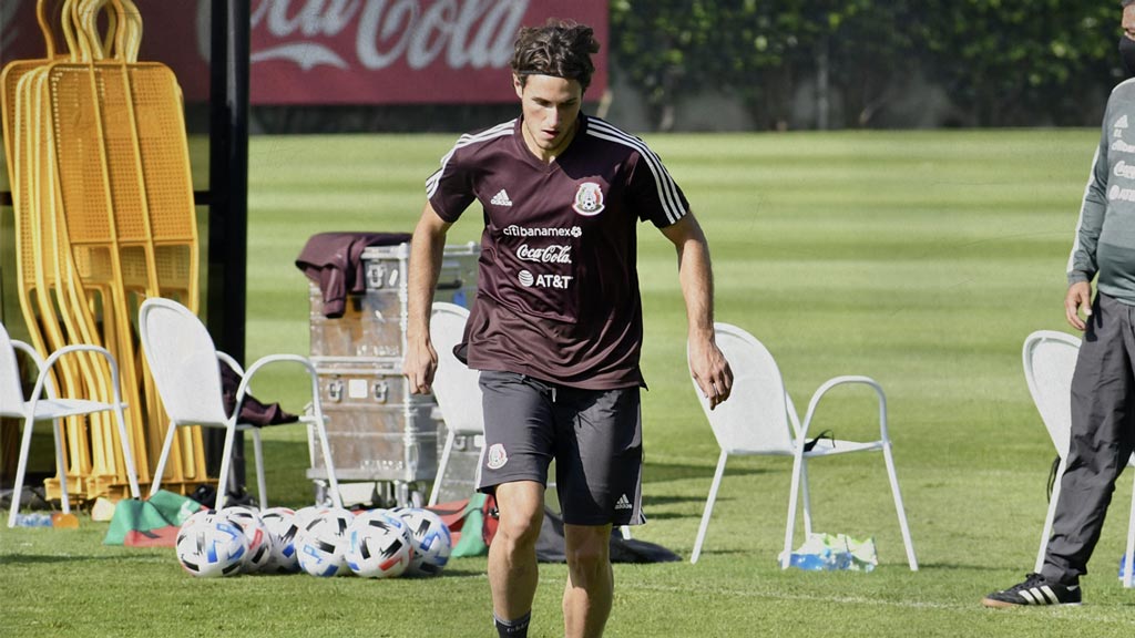 Los convocados de la Selección Mexicana vs Guatemala