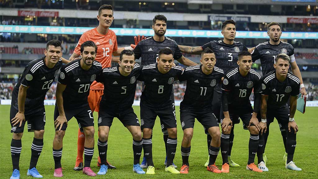 Guatemala, rival del Tri tras cancelarse Costa Rica
