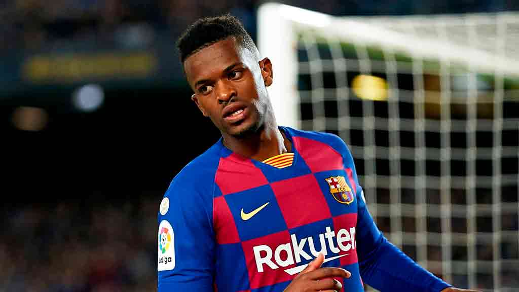 Semedo llegaría al Wolverhampton, se cierra puerta para Tecatito