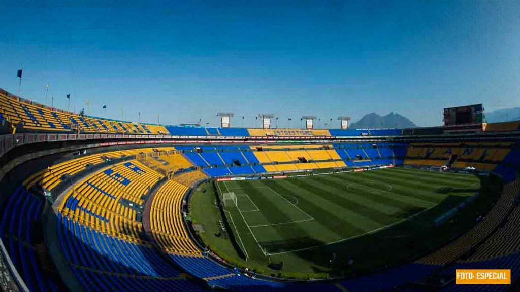 Tigres ya tendría público frente a Juárez y Atlas