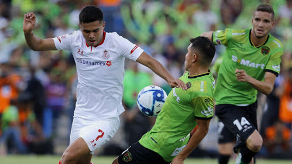 Dónde ver EN VIVO Toluca vs Juárez del Guard1anes 2020