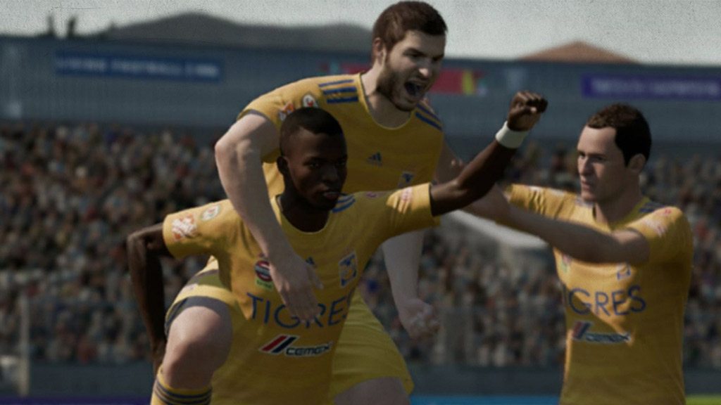 10 mejores jugadores de Liga MX en FIFA 21