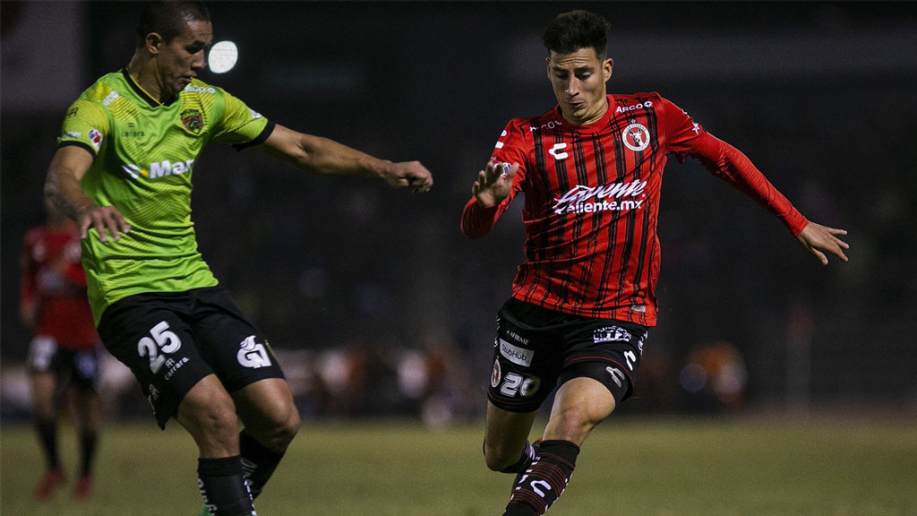 Xolos reprograma juegos por 30 casos de Coronavirus