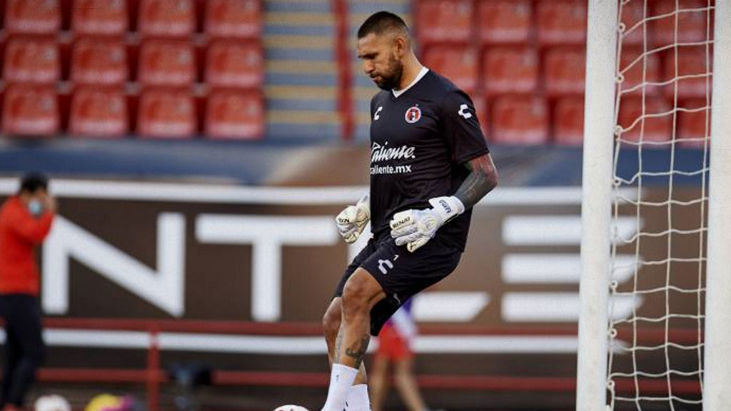 Xolos tendría hasta 17 positivos por Coronavirus