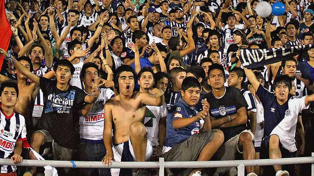 Afición de Rayados planea invasión a Mazatlán