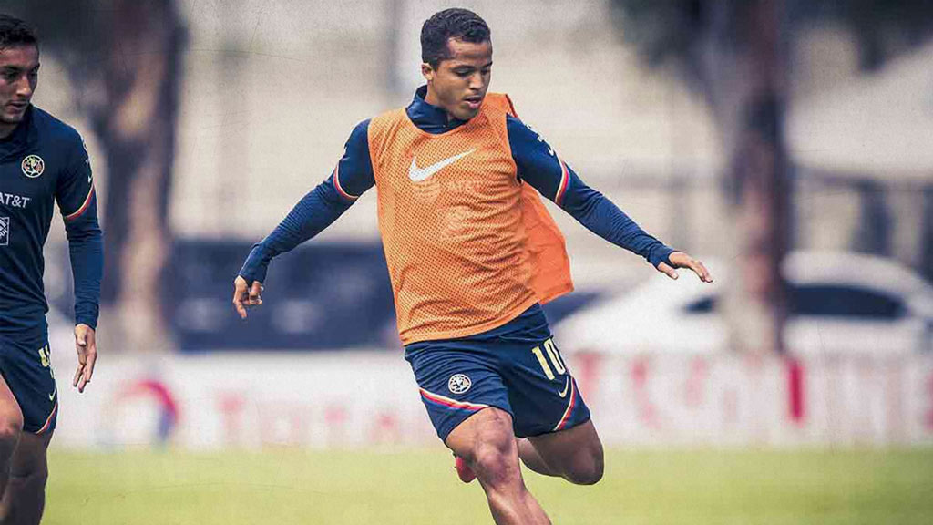Miguel Herrera adelanta la alineación para América vs Pumas