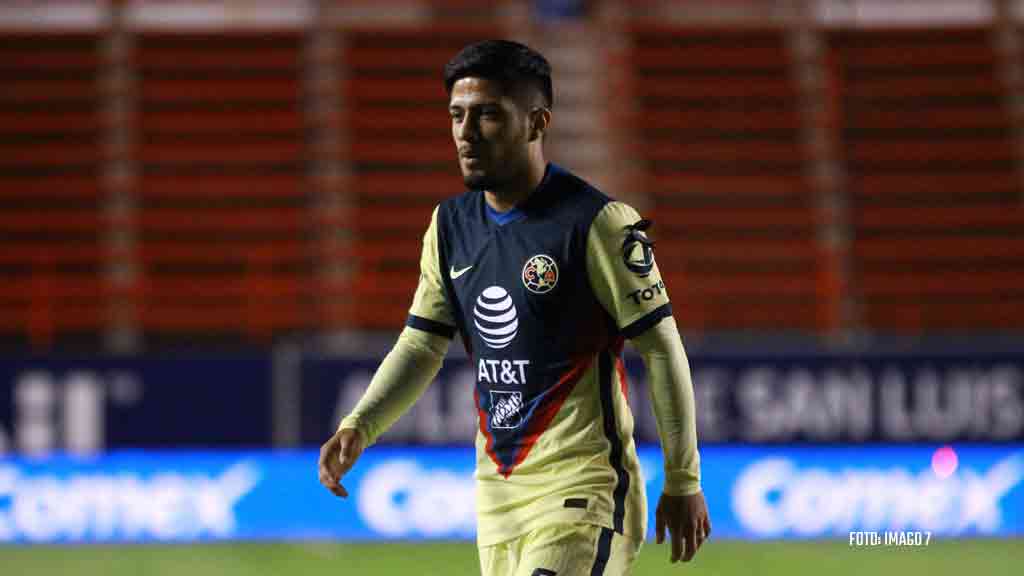 América empieza a recuperar jugadores lesionados