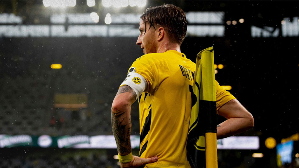 Borussia Dortmund tendrá pérdidas millonarias este 2020