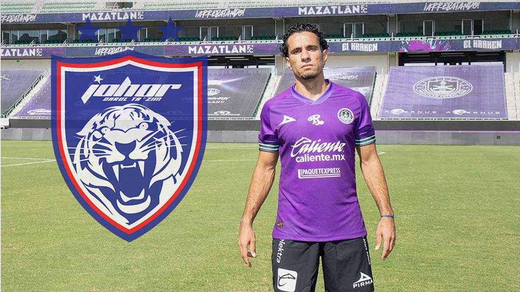 Camilo Sanvezzo fichará por equipo de Malasia