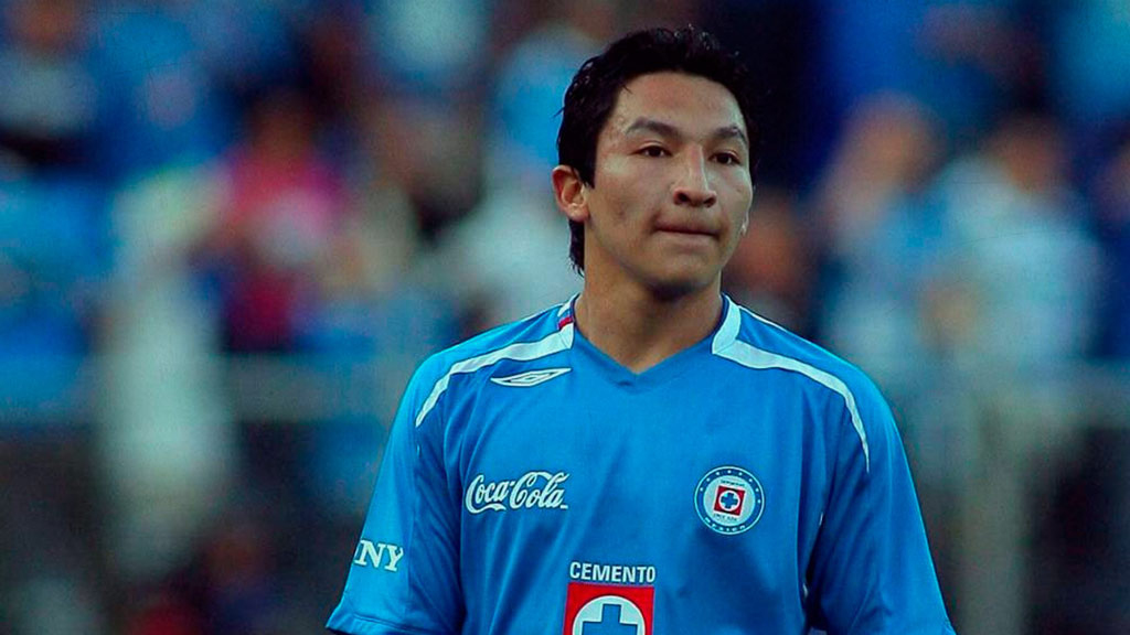 César Villaluz habló de su dramática lesión vs Toluca