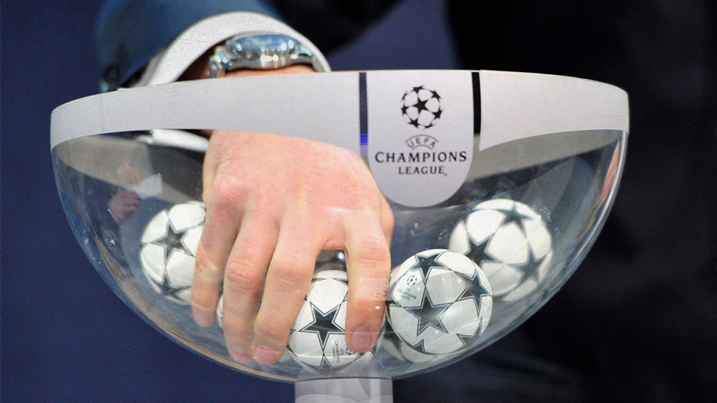 ¡Definidos los Grupos de la UEFA Champions League 2020-2021!