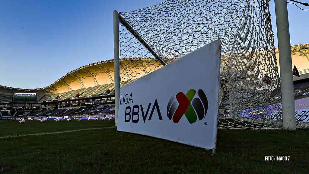 Clubes de Liga MX sin ganancia al abrir estadios
