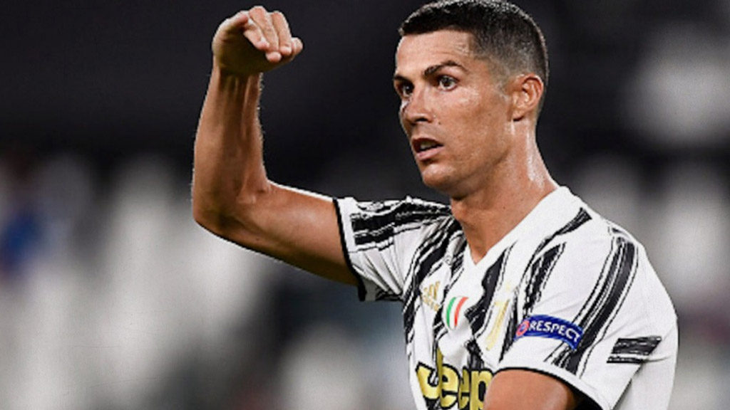 PSG todavía quiere a Cristiano Ronaldo