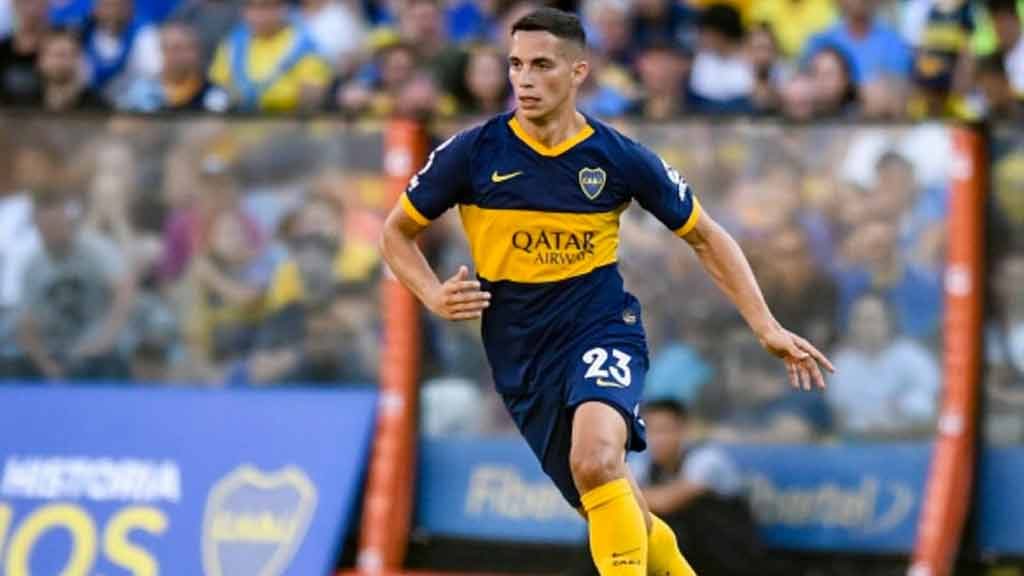 Cruz Azul: Boca se queda con Pol a cambio de Marcone, cedido a España