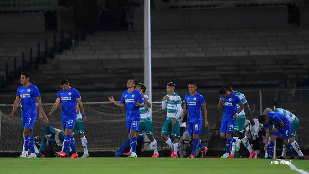 Cruz Azul pagó más que América por jugar de local en CU