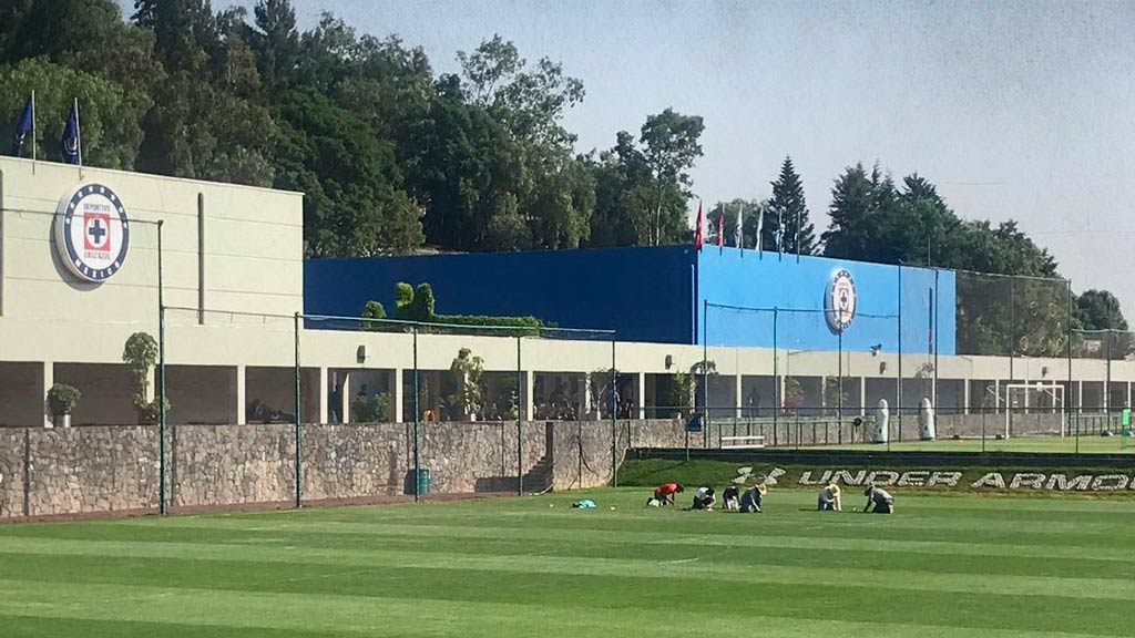 Cruz Azul tendrá nuevo presidente en diciembre