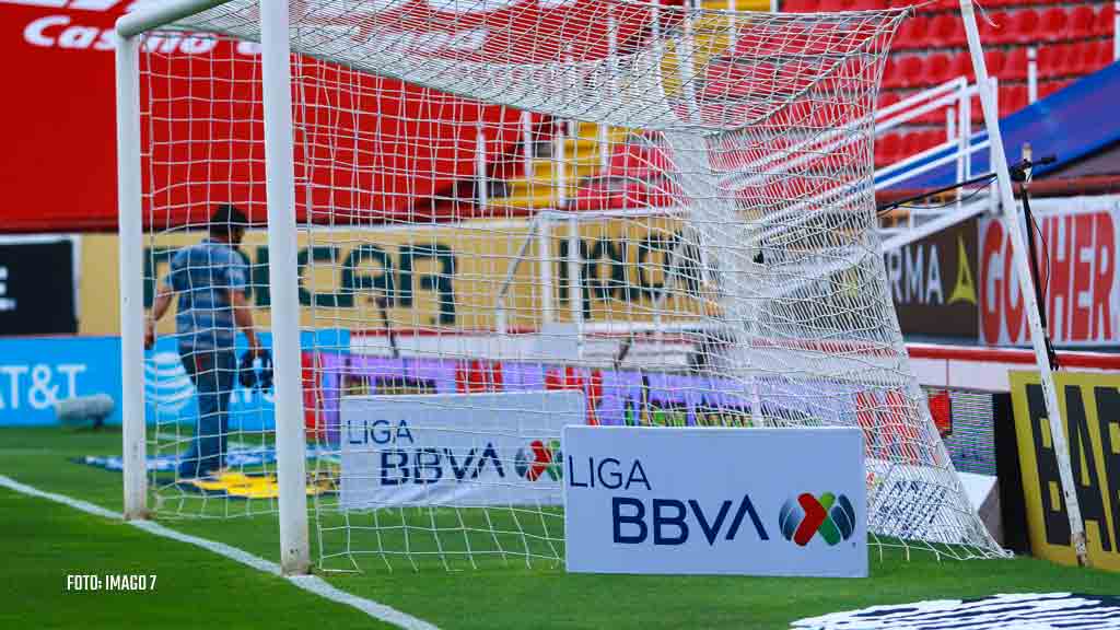 ¿Cuál es el protocolo para los asistentes a un partido de Liga MX?